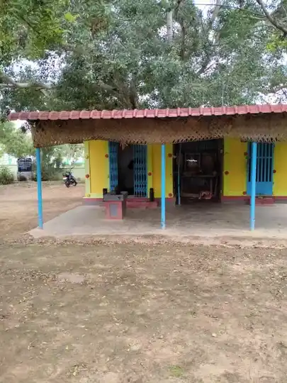 Arulmigu Vinayagar Temple, Senjuvadi - 642123
