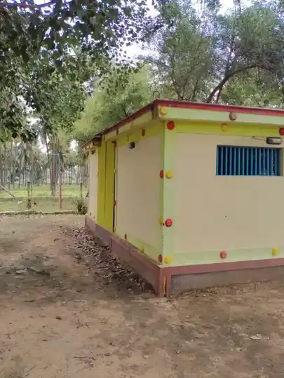 Arulmigu Vinayagar Temple, Senjuvadi - 642123 அருள்மிகு விநாயகர் திருக்கோயில், செஞ்சுவடி - 642123, Coimbatore - Ancient Temple Architecture and History Image 2