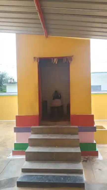 Arulmigu Vinayagar Temple, Senkalaipalayam - 638103 அருள்மிகு விநாயகர் திருக்கோயில், Senkalaipalayam - 638103, Tiruppur - Ancient Temple Architecture and History Image 2