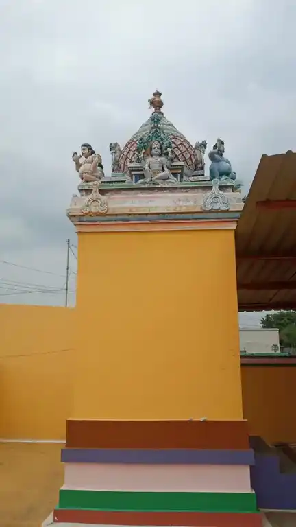 Arulmigu Vinayagar Temple, Senkalaipalayam - 638103 அருள்மிகு விநாயகர் திருக்கோயில், Senkalaipalayam - 638103, Tiruppur - Ancient Temple Architecture and History Image 3