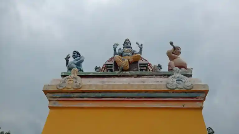 Arulmigu Vinayagar Temple, Senkalaipalayam - 638103 அருள்மிகு விநாயகர் திருக்கோயில், Senkalaipalayam - 638103, Tiruppur - Ancient Temple Architecture and History Image 5