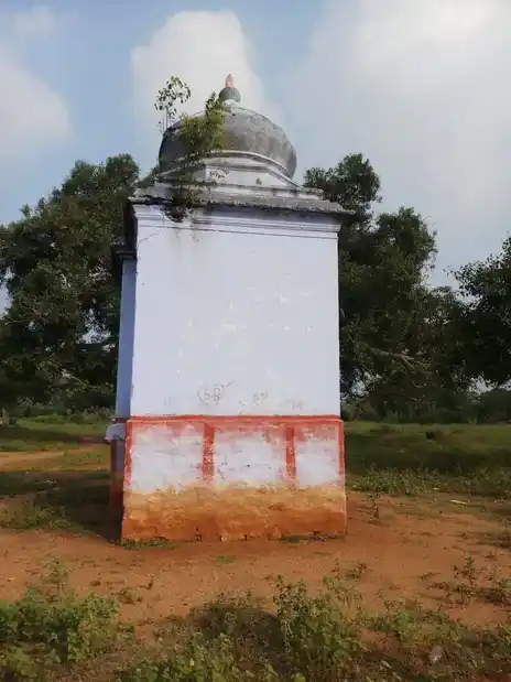 Arulmigu Vinayagar Temple, Senkuruchi - 624306