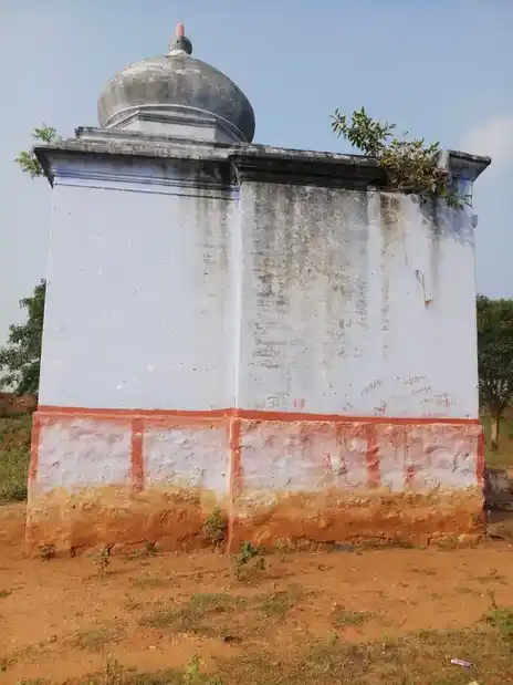 Arulmigu Vinayagar Temple, Senkuruchi - 624306 அருள்மிகு விநாயகர் கோயில், Senkuruchi - 624306, Dindigul - Ancient Temple Architecture and History Image 2