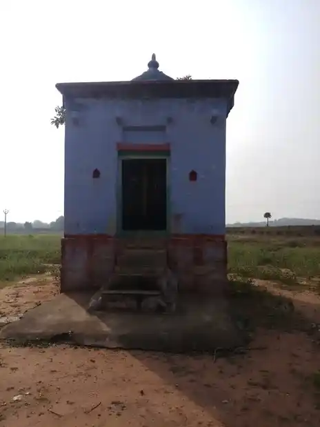 Arulmigu Vinayagar Temple, Senkuruchi - 624306 அருள்மிகு விநாயகர் கோயில், Senkuruchi - 624306, Dindigul - Ancient Temple Architecture and History Image 3