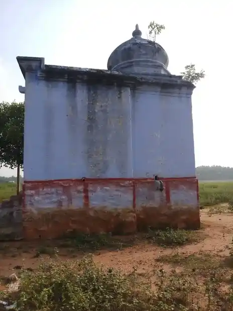 Arulmigu Vinayagar Temple, Senkuruchi - 624306 அருள்மிகு விநாயகர் கோயில், Senkuruchi - 624306, Dindigul - Ancient Temple Architecture and History Image 4