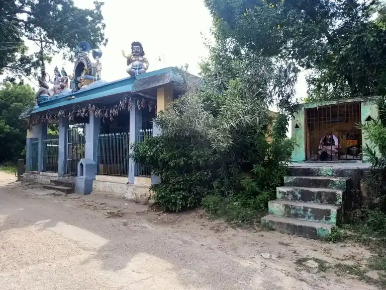 Arulmigu Vinayagar Temple, Sennakunam - 605755 அருள்மிகு விநாயகர் திருக்கோயில், Sennakunam - 605755, Viluppuram - Ancient Temple Architecture and History Image 2