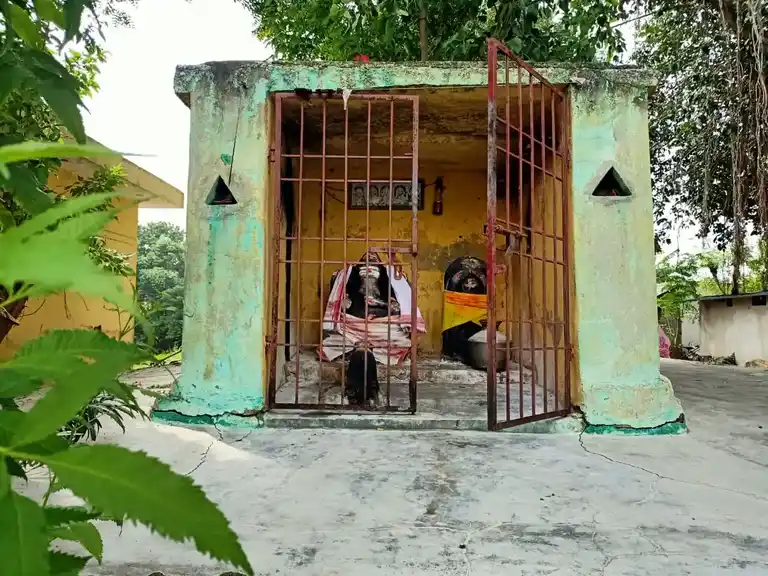 Arulmigu Vinayagar Temple, Sennakunam - 605755 அருள்மிகு விநாயகர் திருக்கோயில், Sennakunam - 605755, Viluppuram - Ancient Temple Architecture and History Image 4