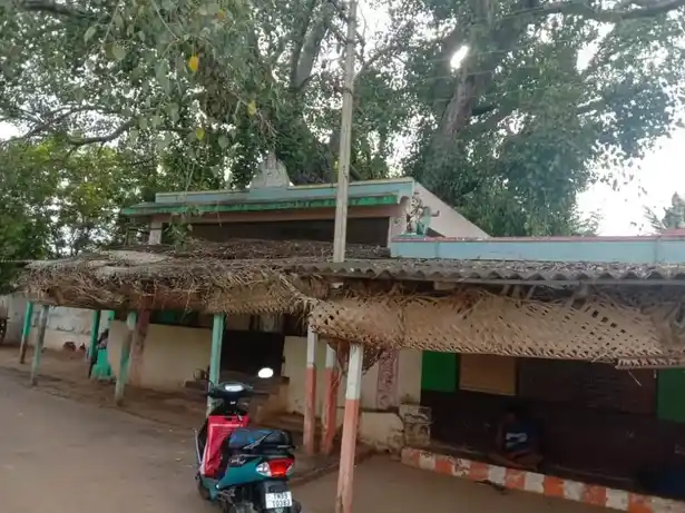 Arulmigu Vinayagar Temple, Sennanur, Thenkarai - 641101 அருள்மிகு விநாயகர் திருக்கோயில்nbspசென்னனுர், சென்னனுர், Thenkarai - 641101, Coimbatore - Ancient Temple Architecture and History Image 3