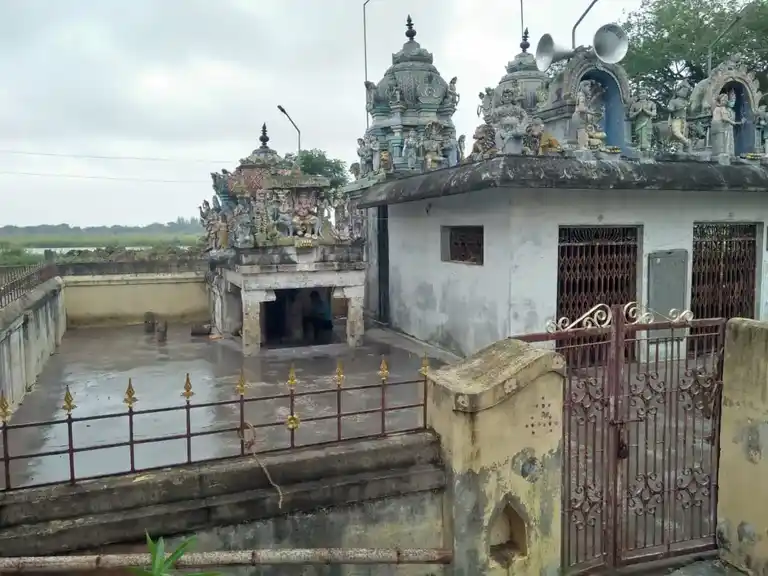 Arulmigu Vinayagar Temple, Senthamanagalam - 621730 அருள்மிகு வினாயகர் திருக்கோயில், Senthamanagalam - 621730, Ariyalur - Ancient Temple Architecture and History Image 3