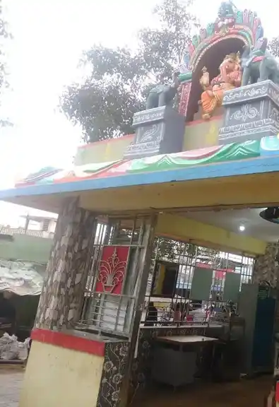 Arulmigu Vinayagar Temple, Senthurai - 624403 அருள்மிகு விநாயகர் திருக்கோயில், Senthurai - 624403, Dindigul - Ancient Temple Architecture and History Image 4