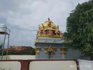 Arulmigu Vinayagar Temple, Seripalayam - 641010