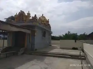 Arulmigu Vinayagar Temple, Seripalayam - 641010 அருள்மிகு விநாயகர் திருக்கோயில், Seripalayam - 641010, Coimbatore - Ancient Temple Architecture and History Image 3