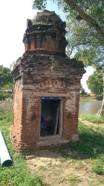 Arulmigu Vinayagar Temple, Seruthundangani - 621701 Arulmigu Vinayagar Temple, Seruthundangani - 621701, Ariyalur - Ancient Temple Architecture and History Image 2