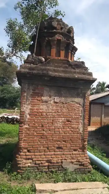 Arulmigu Vinayagar Temple, Seruthundangani - 621701 Arulmigu Vinayagar Temple, Seruthundangani - 621701, Ariyalur - Ancient Temple Architecture and History Image 3