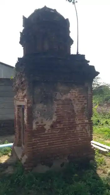 Arulmigu Vinayagar Temple, Seruthundangani - 621701 Arulmigu Vinayagar Temple, Seruthundangani - 621701, Ariyalur - Ancient Temple Architecture and History Image 4