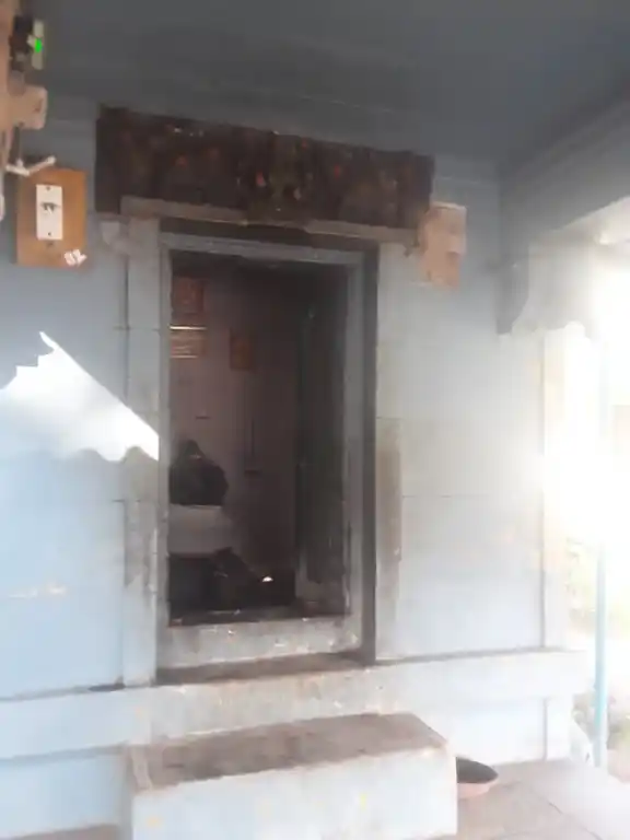 Arulmigu Vinayagar Temple, Servaikaranpatti - 621211