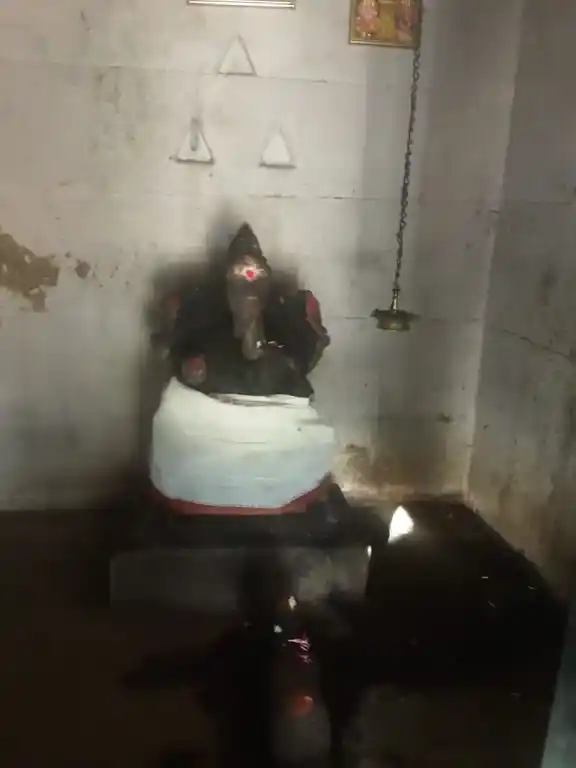 Arulmigu Vinayagar Temple, Servaikaranpatti - 621211 Arulmigu Vinayagar Temple, Servaikaranpatti - 621211, Thiruchirappalli - Ancient Temple Architecture and History Image 3