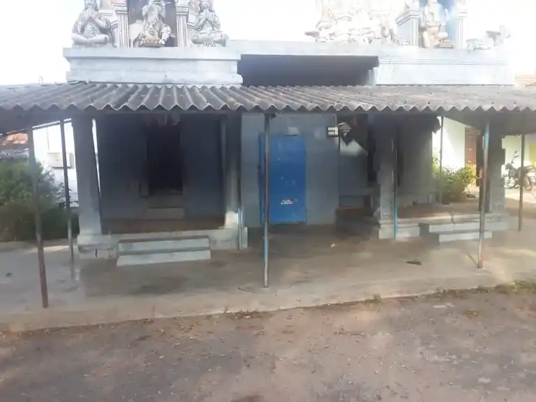 Arulmigu Vinayagar Temple, Servaikaranpatti - 621211 Arulmigu Vinayagar Temple, Servaikaranpatti - 621211, Thiruchirappalli - Ancient Temple Architecture and History Image 5