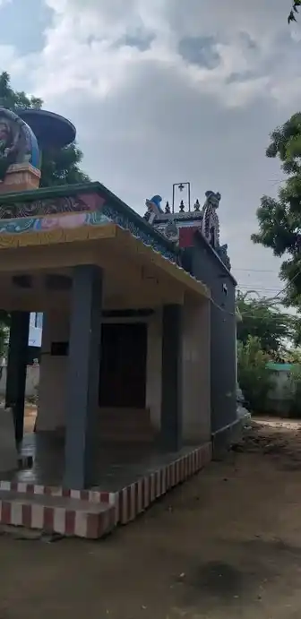Arulmigu Vinayagar Temple, Sethukkuvaythan - 628207 அருள்மிகு விநாயகர் திருக்கோயில், Sethukkuvaythan - 628207, Thoothukudi - Ancient Temple Architecture and History Image 3