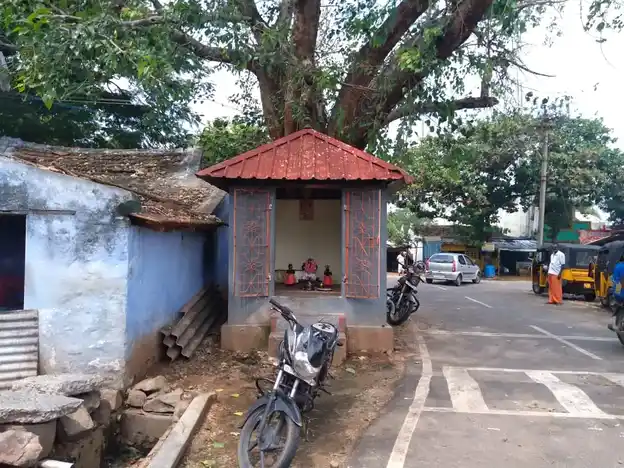 Arulmigu Vinayagar Temple, Sethumadai - 642129 அருள்மிகு விநாயகர் திருக்கோயில், செத்துமடை - 642129, Coimbatore - Ancient Temple Architecture and History Image 2