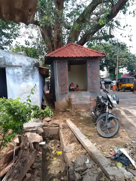 Arulmigu Vinayagar Temple, Sethumadai - 642129 அருள்மிகு விநாயகர் திருக்கோயில், செத்துமடை - 642129, Coimbatore - Ancient Temple Architecture and History Image 3