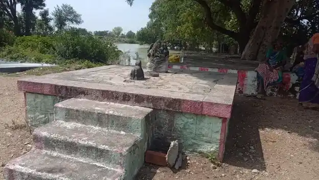 Arulmigu Vinayagar Temple, Sethunanthurchatram - 628502 அருள்மிகு விநாயகர் திருக்கோயில், Sethunanthurchatram - 628502, Thoothukudi - Ancient Temple Architecture and History Image 2