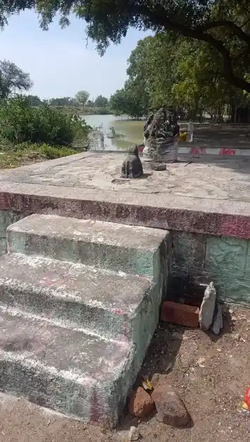 Arulmigu Vinayagar Temple, Sethunanthurchatram - 628502 அருள்மிகு விநாயகர் திருக்கோயில், Sethunanthurchatram - 628502, Thoothukudi - Ancient Temple Architecture and History Image 3