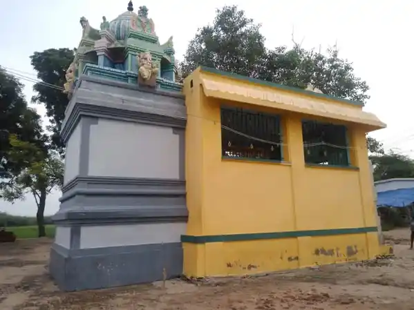 Arulmigu Vinayagar Temple, Settikottai - 623513 அருள்மிகு. விநாயகர் திருக்கோயில், Settikottai - 623513, Ramanathapuram - Ancient Temple Architecture and History Image 2