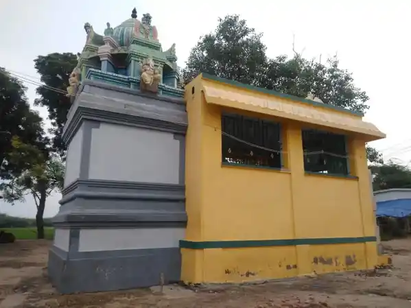 Arulmigu Vinayagar Temple, Settikottai - 623513 அருள்மிகு. விநாயகர் திருக்கோயில், Settikottai - 623513, Ramanathapuram - Ancient Temple Architecture and History Image 3