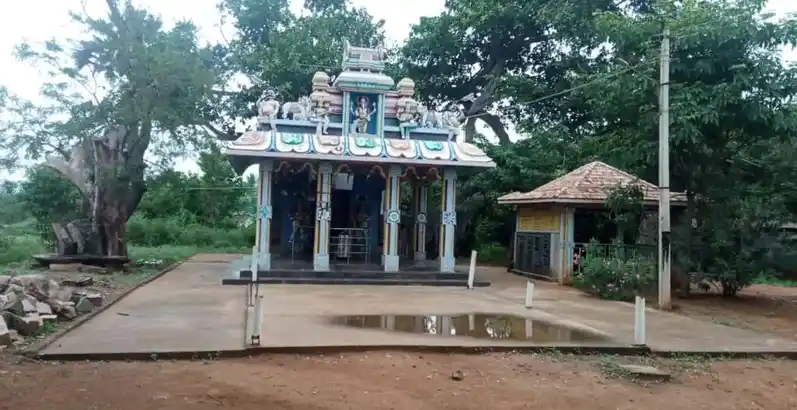 Arulmigu Vinayagar Temple, Settikurichi - 630410 அருள்மிகு விநாயகர் திருக்கோயில், Settikurichi - 630410, Sivagangai - Ancient Temple Architecture and History Image 3