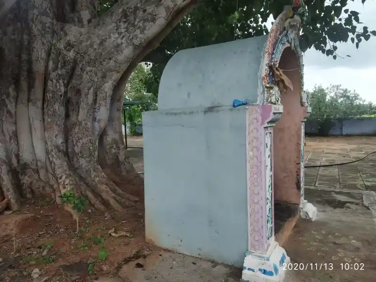 Arulmigu Vinayagar Temple, Settiyapatti - 621306 அருள்மிகு விநாயகல் திருக்கோயில், Settiyapatti - 621306, Thiruchirappalli - Ancient Temple Architecture and History Image 2