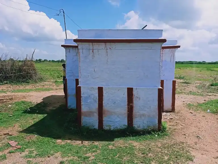 Arulmigu Vinayagar Temple, Sevalur, Sevalur - 626130 அருள்மிகு விநாயகர் திருக்கோயில், செவலுர், செவலுர் - 626130, Virudhunagar - Ancient Temple Architecture and History Image 3