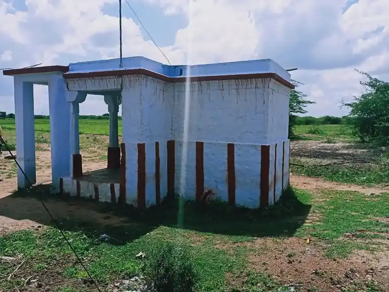 Arulmigu Vinayagar Temple, Sevalur, Sevalur - 626130 அருள்மிகு விநாயகர் திருக்கோயில், செவலுர், செவலுர் - 626130, Virudhunagar - Ancient Temple Architecture and History Image 4