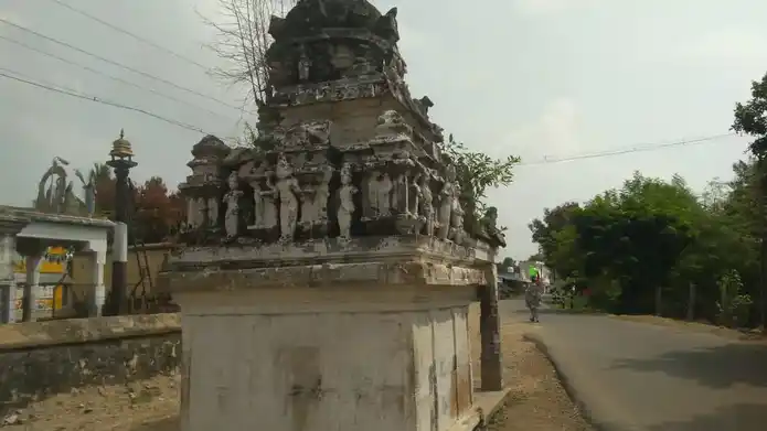 Arulmigu Vinayagar Temple, Sevveri - 606106 Arulmigu Vinayagar Temple, Sevveri - 606106, Cuddalore - Ancient Temple Architecture and History Image 3