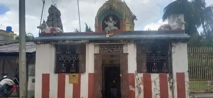 Arulmigu Vinayagar Temple, Sholinghur - 631102 அருள்மிகு விநாயகர் திருக்கோயில், சோளிங்கர் - 631102, Ranipet - Ancient Temple Architecture and History Image 5
