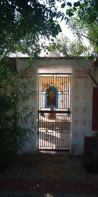 Arulmigu Vinayagar Temple, Silamalai - 625528