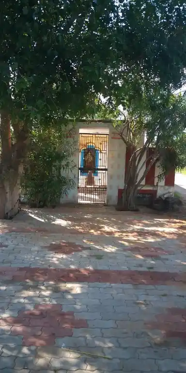 Arulmigu Vinayagar Temple, Silamalai - 625528 அருள்மிகு விநாயகர் திருக்கோயில், Silamalai - 625528, Theni - Ancient Temple Architecture and History Image 3