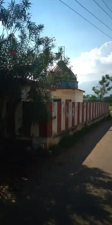 Arulmigu Vinayagar Temple, Silamalai - 625528 அருள்மிகு விநாயகர் திருக்கோயில், Silamalai - 625528, Theni - Ancient Temple Architecture and History Image 4