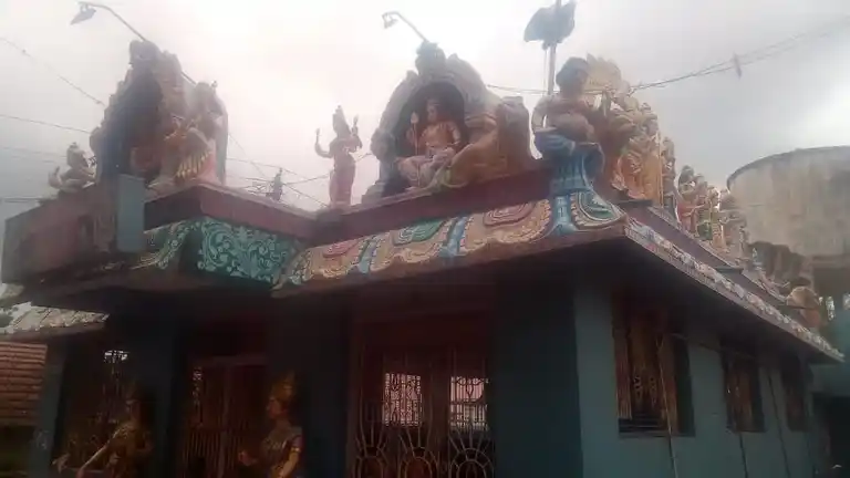 Arulmigu Vinayagar Temple, Siluppanur - 621730 Arulmigu Vinayagar Temple,  - 621730, Ariyalur - Ancient Temple Architecture and History Image 2