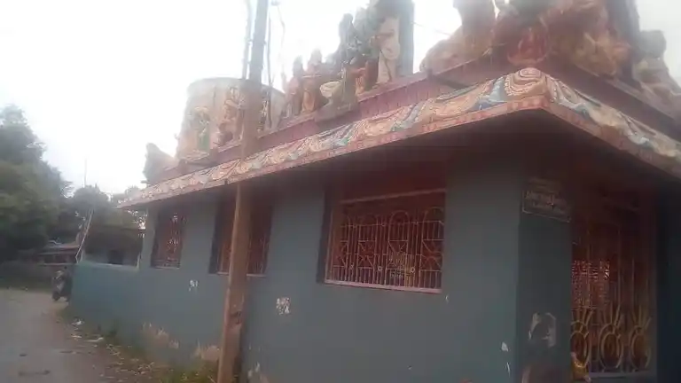 Arulmigu Vinayagar Temple, Siluppanur - 621730 Arulmigu Vinayagar Temple,  - 621730, Ariyalur - Ancient Temple Architecture and History Image 3