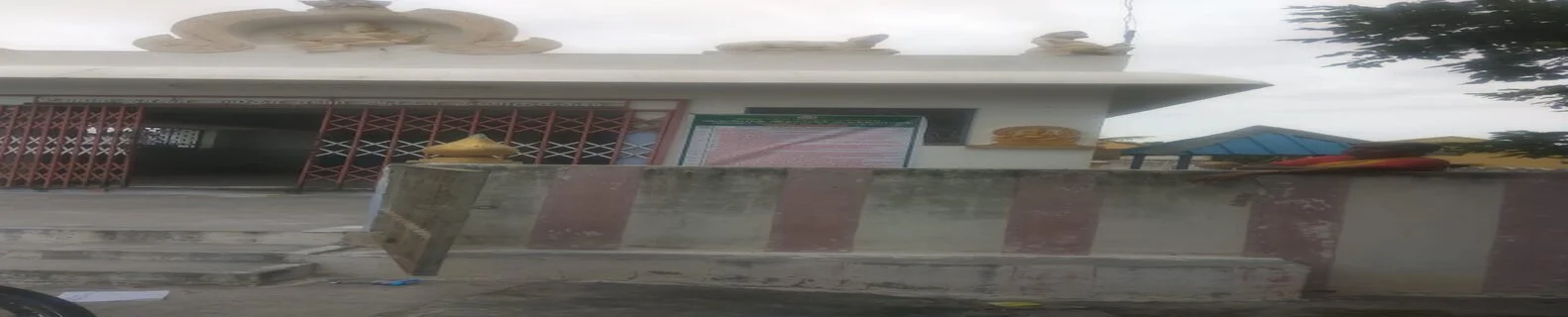 Arulmigu Vinayagar Temple, Siluvathur - 624306 - Main View