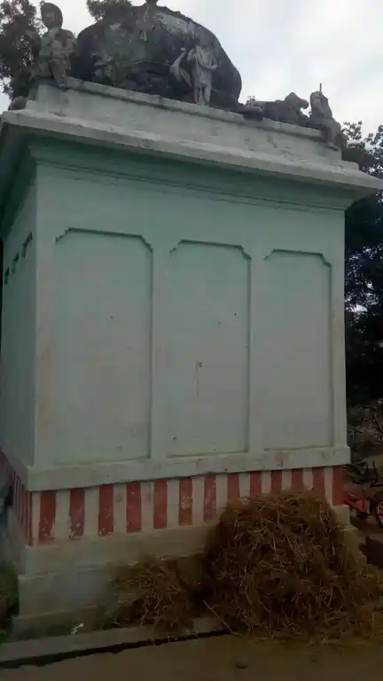Arulmigu Vinayagar Temple, Sinakaruppur - 621105 அருள்மிகு விநாயகர் திருக்கோயில், Sinakaruppur - 621105, Thiruchirappalli - Ancient Temple Architecture and History Image 2