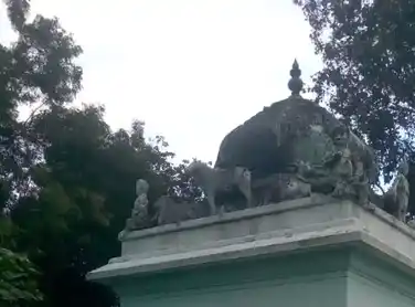 Arulmigu Vinayagar Temple, Sinakaruppur - 621105 அருள்மிகு விநாயகர் திருக்கோயில், Sinakaruppur - 621105, Thiruchirappalli - Ancient Temple Architecture and History Image 3