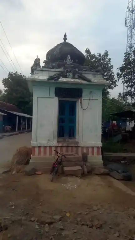 Arulmigu Vinayagar Temple, Sinakaruppur - 621105 அருள்மிகு விநாயகர் திருக்கோயில், Sinakaruppur - 621105, Thiruchirappalli - Ancient Temple Architecture and History Image 4