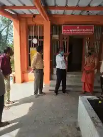 Arulmigu Vinayagar Temple, Singanallur, Coimbatore - 641005