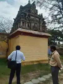 Arulmigu Vinayagar Temple, Singanallur, Coimbatore - 641005 அருள்மிகு விநாயகர் திருக்கோயில், சிங்காநல்லூர், கோயம்புத்தூர் - 641005, Coimbatore - Ancient Temple Architecture and History Image 4