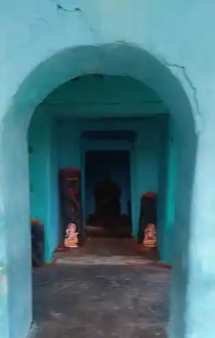 Arulmigu Vinayagar Temple, Singipuram - 636115