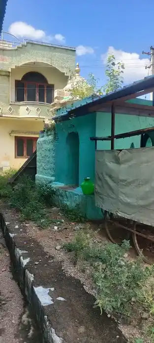 Arulmigu Vinayagar Temple, Singipuram - 636115 அருள்மிகு விநாயகர் திருக்கோயில், Singipuram - 636115, Salem - Ancient Temple Architecture and History Image 3