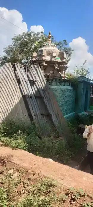 Arulmigu Vinayagar Temple, Singipuram - 636115 அருள்மிகு விநாயகர் திருக்கோயில், Singipuram - 636115, Salem - Ancient Temple Architecture and History Image 4