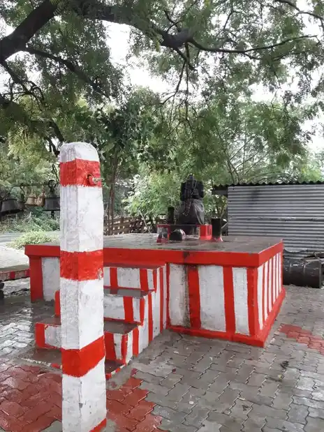 Arulmigu Vinayagar Temple, Sinnamanayakanpatti - 625501 அருள்மிகு விநாயகர் திருக்கோயில், Sinnamanayakanpatti, Sinnamanayakanpatti - 625501, Madurai - Ancient Temple Architecture and History Image 3